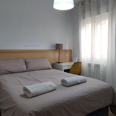 Apartamento Santander zona Tetuán Puertochico Exterior foto