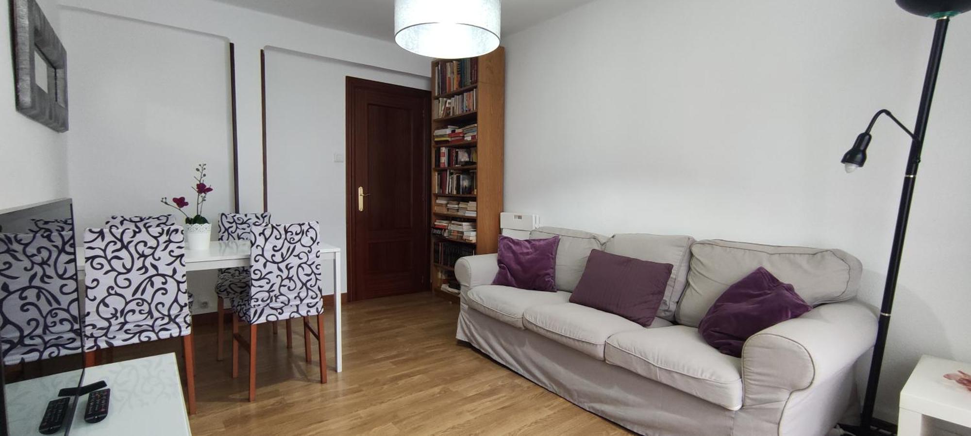 Apartamento Santander zona Tetuán Puertochico Exterior foto